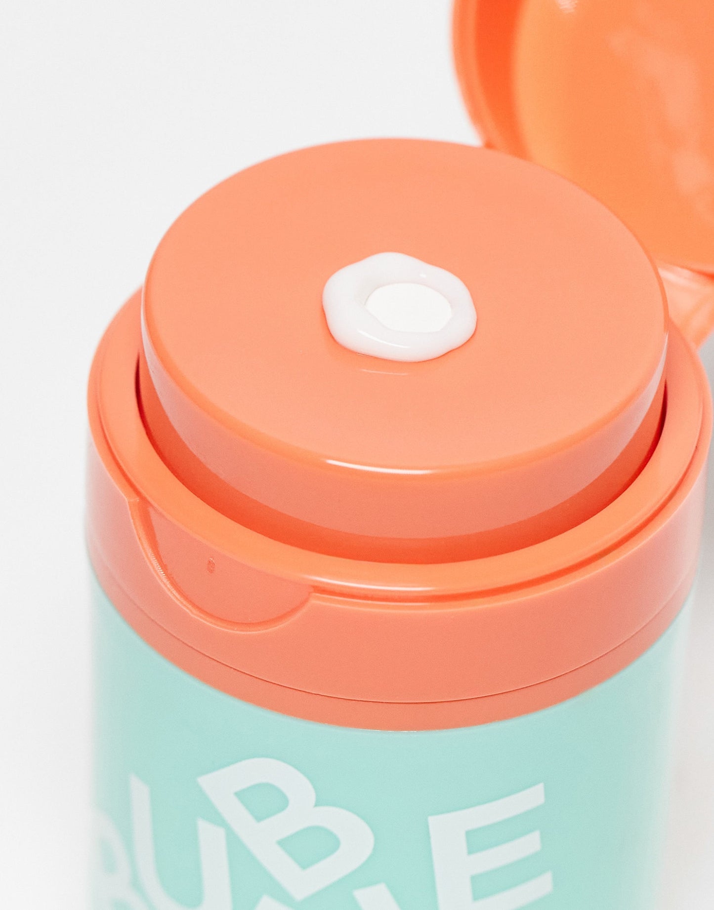 BUBBLE Slam Dunk - Hydrating Moisturizer