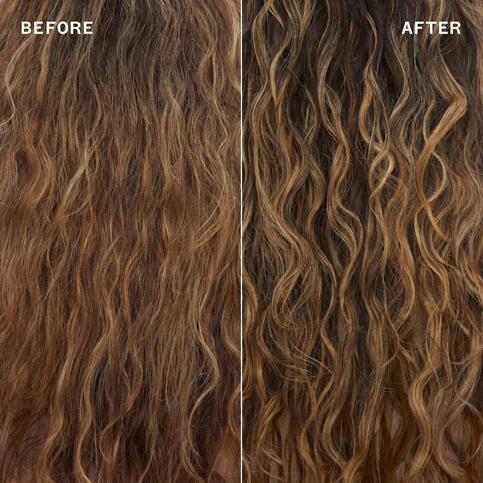 amika 
Hydro Rush Intense Moisture Leave-In Conditioner with Hyaluronic Acid
