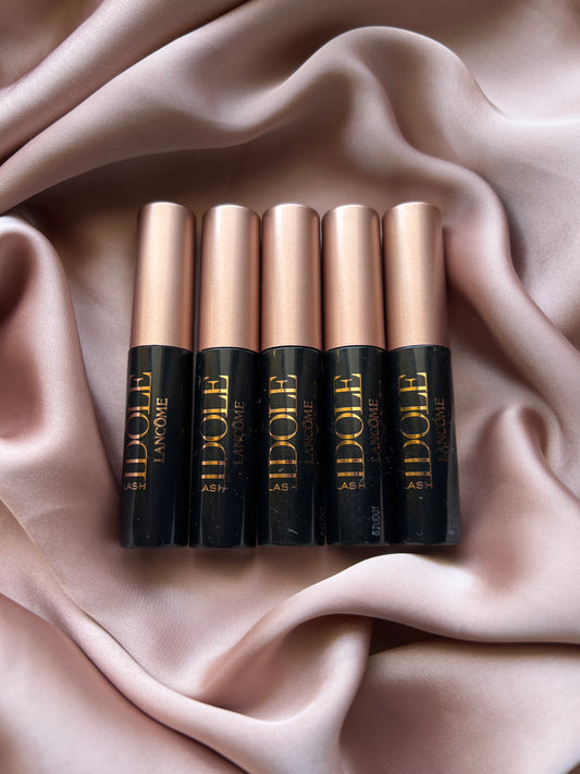 Lancôme 
Lash Idôle Lengthening & Volumizing Mascara