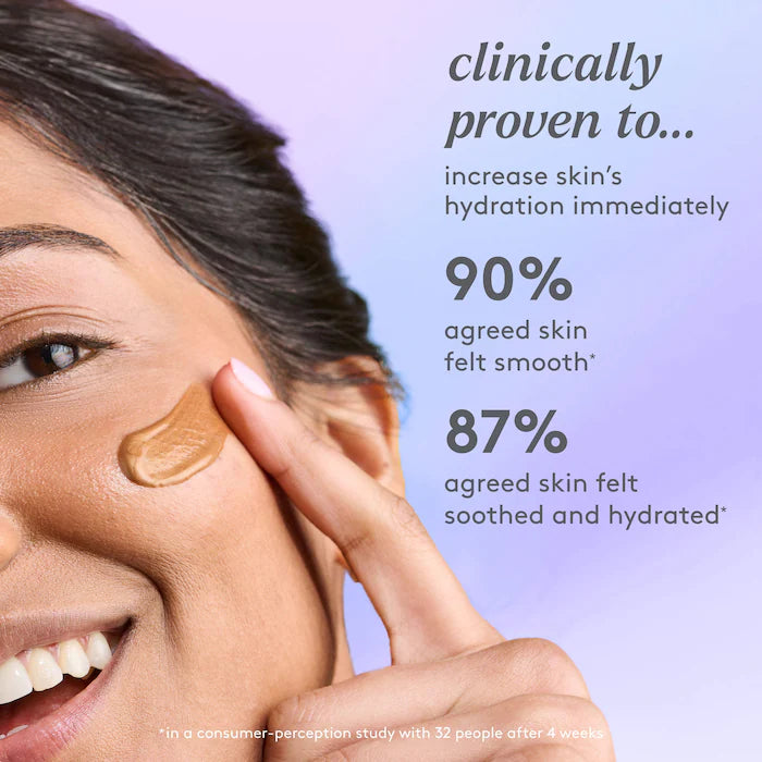 Drunk Elephant 
D-Bronzi™ Bronzing Drops with Peptides