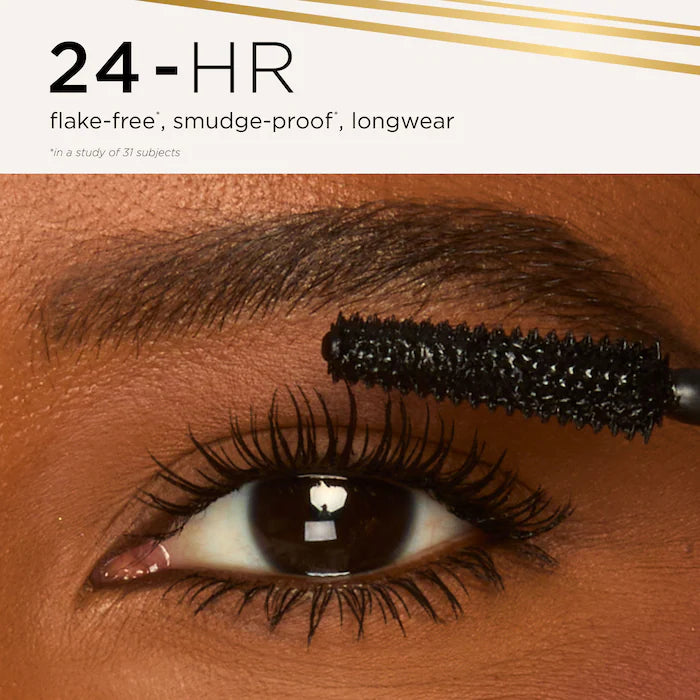 tarte 
mini tartelette™ XL lengthening & tubing mascara