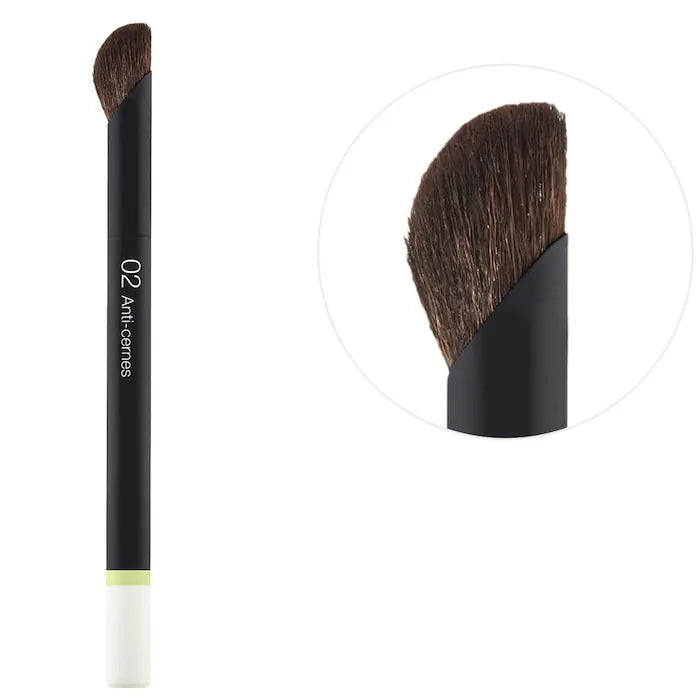 SEPHORA COLLECTION 
Essential Brush - 02 Concealer