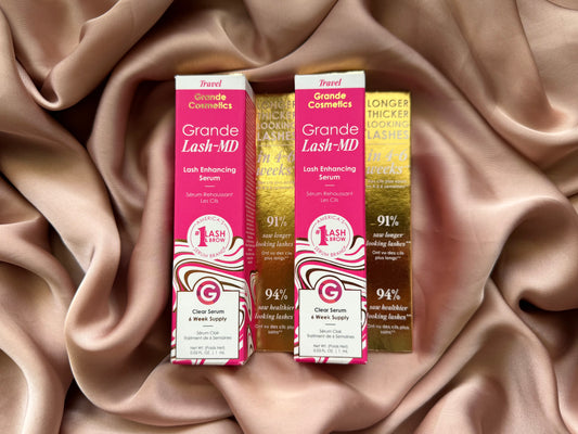 Grande Cosmetics        GrandeLASH - MD Lash Enhancing Serum