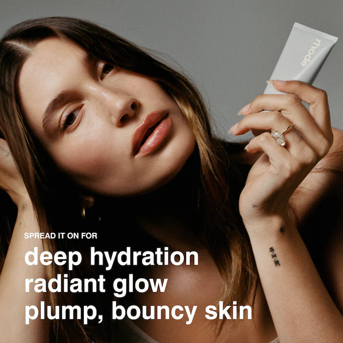 rhode 
Barrier Butter Intensive Moisture Balm