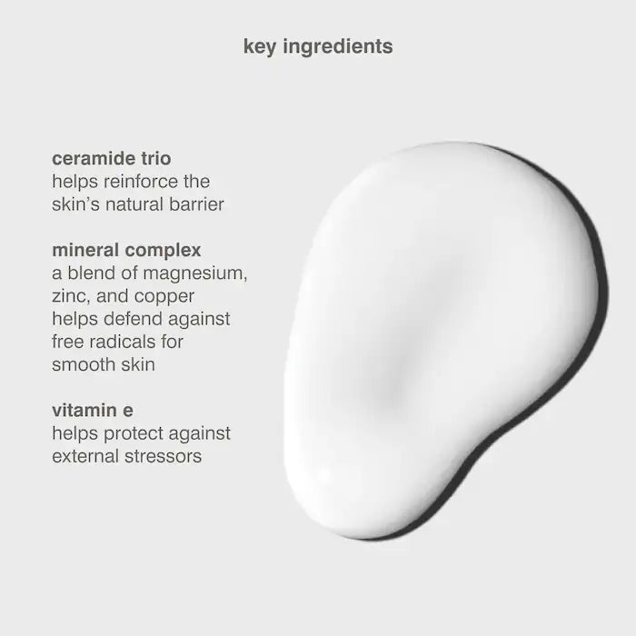 rhode 
Glazing Milk Ceramide Facial Essence