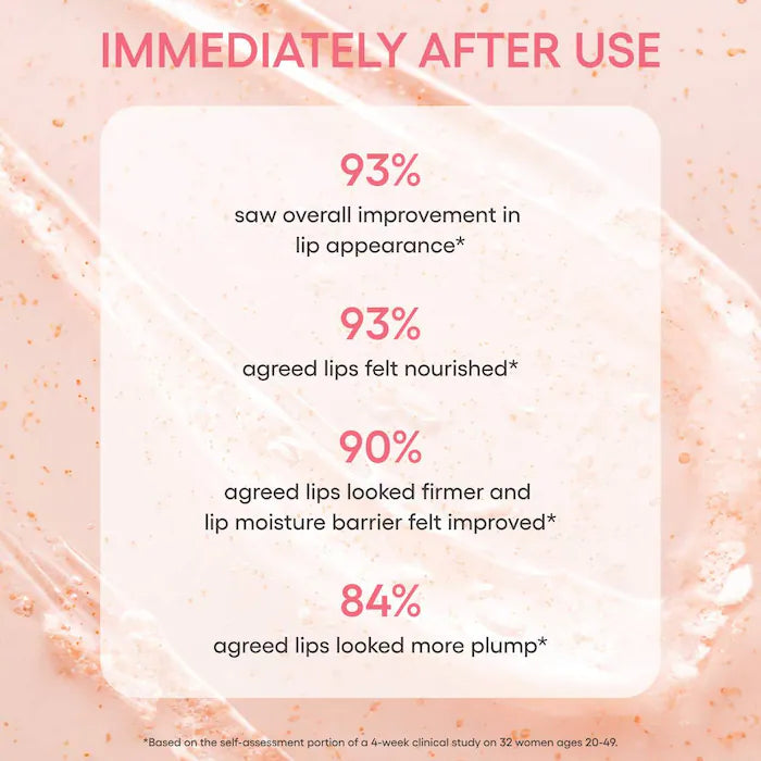 LANEIGE 
Bouncy & Firm Plumping Lip Treatment