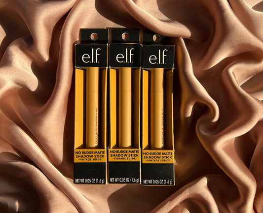 Elf No Budge Matte Shadow Stick