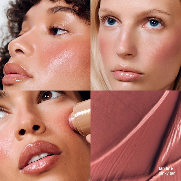 rhode 
Pocket Blush Buildable Hydrating Cream Blush