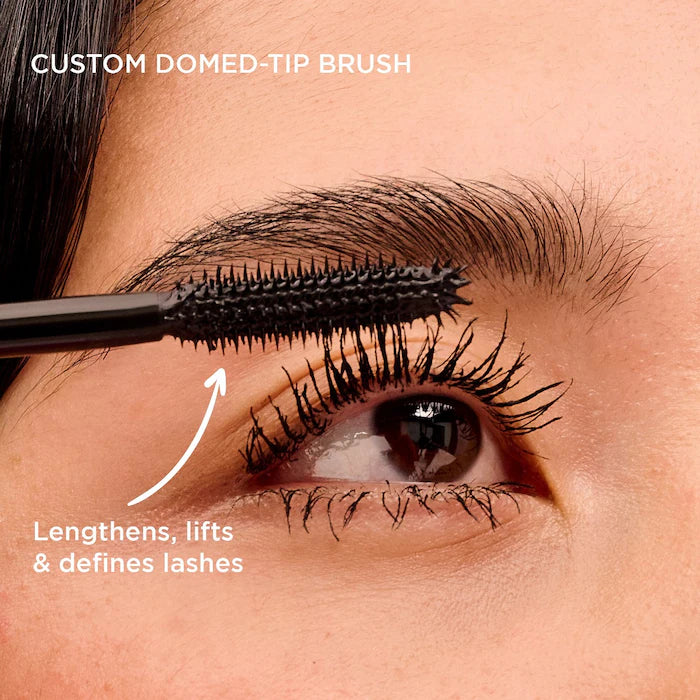 Benefit Cosmetics 
They're Real! Lengthening Mascara