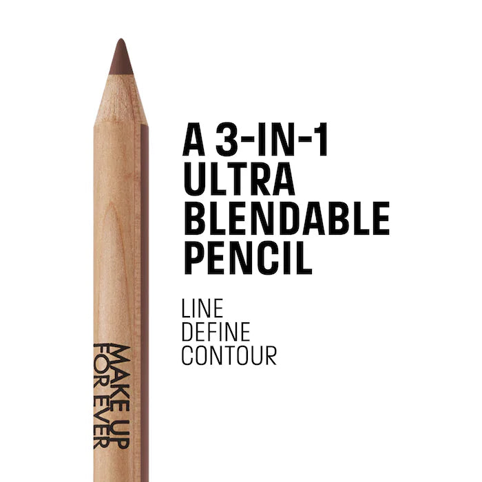 MAKE UP FOR EVER 
Mini Artist Color Lip Pencils Set ( Sold seperately )