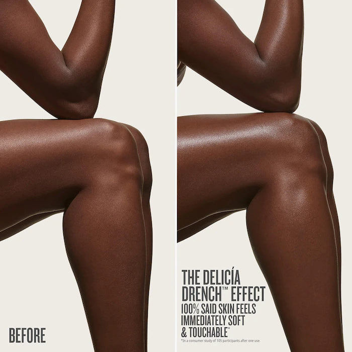 Sol de Janeiro 
Delícia Drench™ Deeply Moisturizing Body Butter for Dry Skin