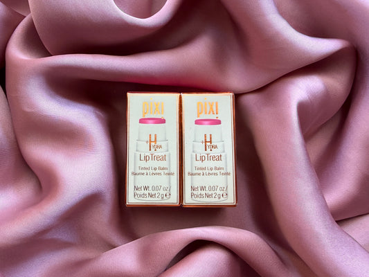 PIXI +Hydra LipTreat