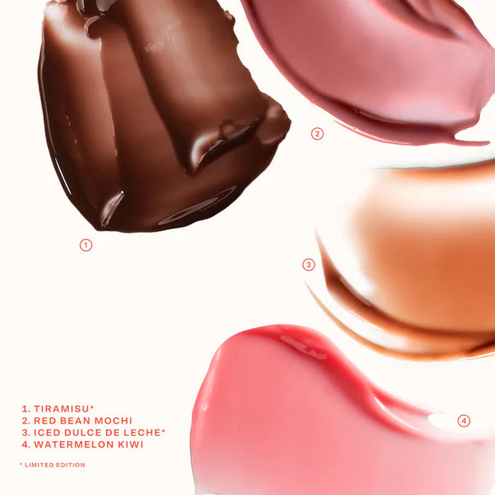 Tower 28 Beauty 
Mini Lil' Softies LipSoftie Lip Treatment Set ( Sold seperately )