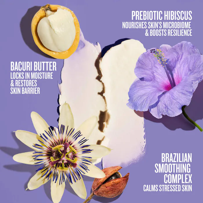 Sol de Janeiro 
Delícia Drench™ Deeply Moisturizing Body Butter for Dry Skin