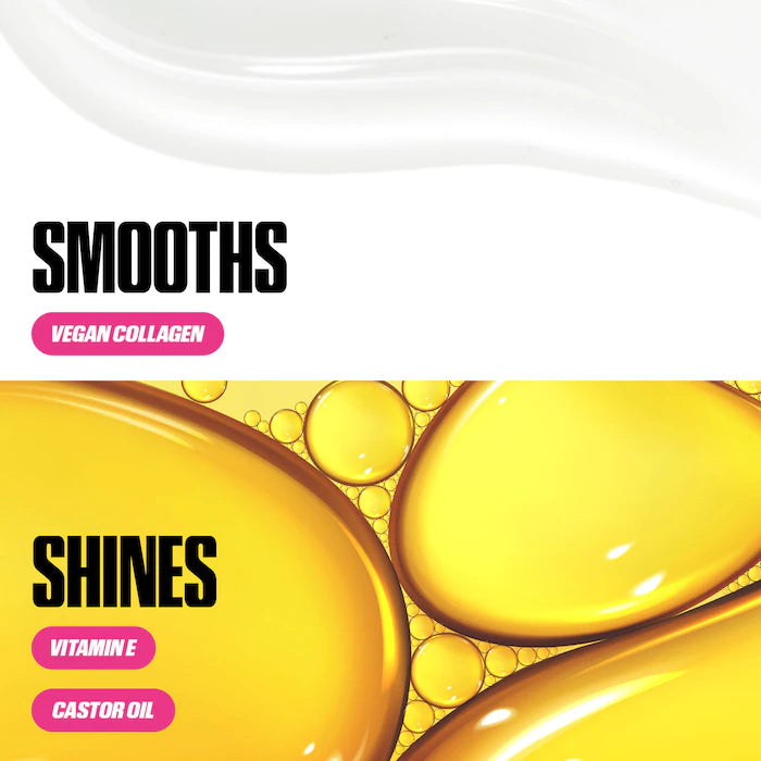 HUDA BEAUTY 
Make Out Sesh Lip Stain and Lip Gloss Duos ( Sold Seperately )