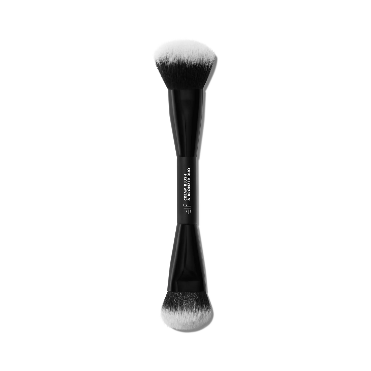 Elf Cream Blush & Bronzer Duo Brush