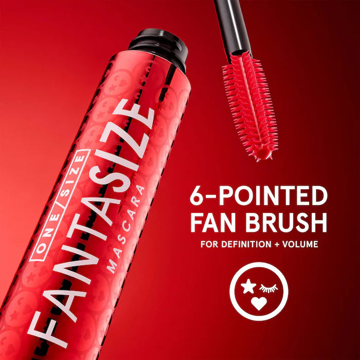 ONE/SIZE by Patrick Starrr 
Mini Fantasize Lifting & Lengthening Mascara