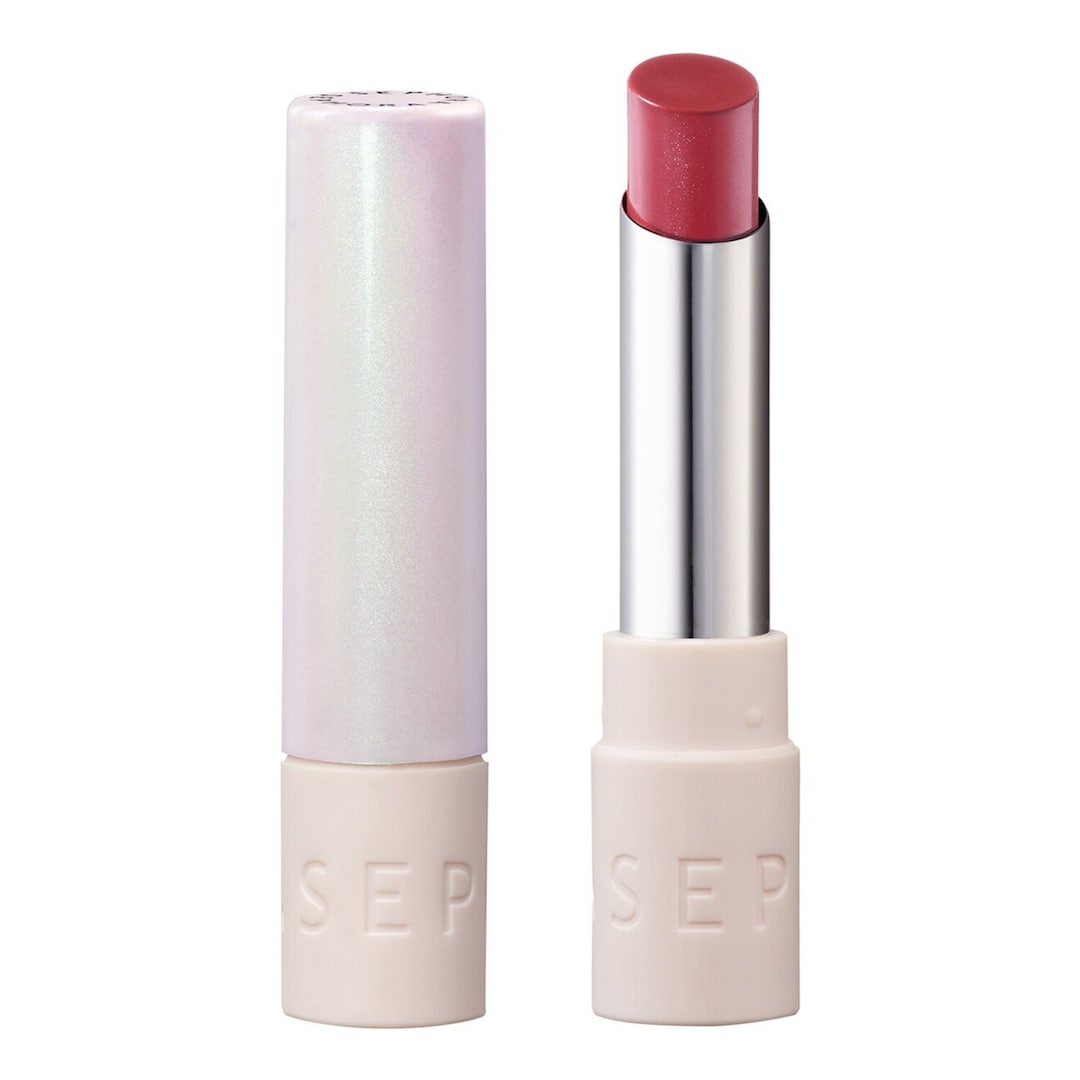 SEPHORA COLLECTION 
About That Shine Sheer Shine Lipstick