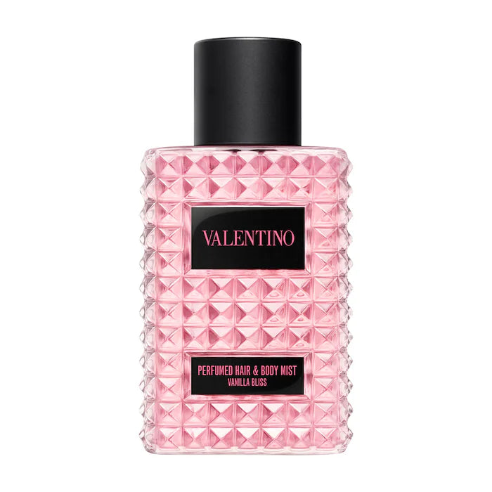 Valentino 
Born in Roma Vanilla Bliss Limited Edition Hair & Body Mist