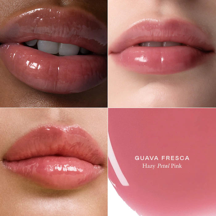 EADEM 
Le Chouchou Exfoliating + Softening Peptide Lip Balm