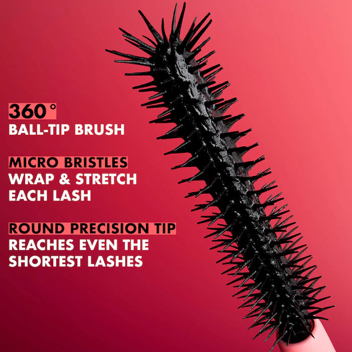 SEPHORA COLLECTION 
It’s a Stretch Tubing Mascara