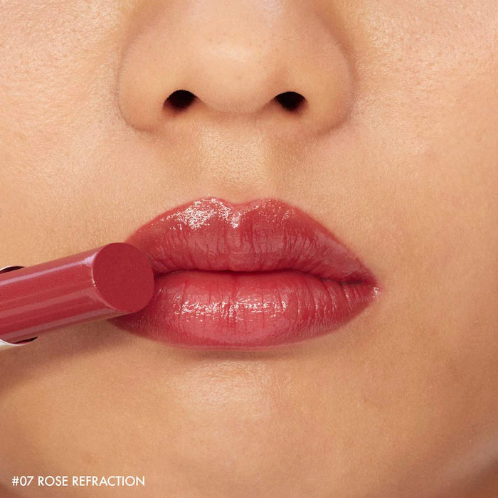 SEPHORA COLLECTION 
About That Shine Sheer Shine Lipstick