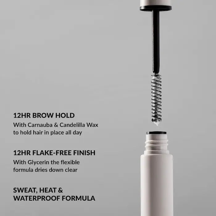 REFY 
Brow Sculpt Shaping and Lifting Gel with Strong Hold