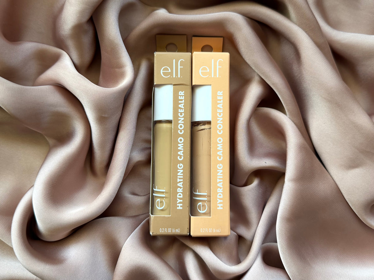 Elf Hydrating Camo Concealer