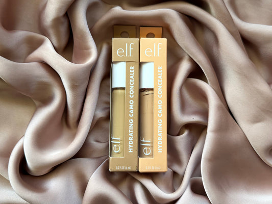 Elf Hydrating Camo Concealer