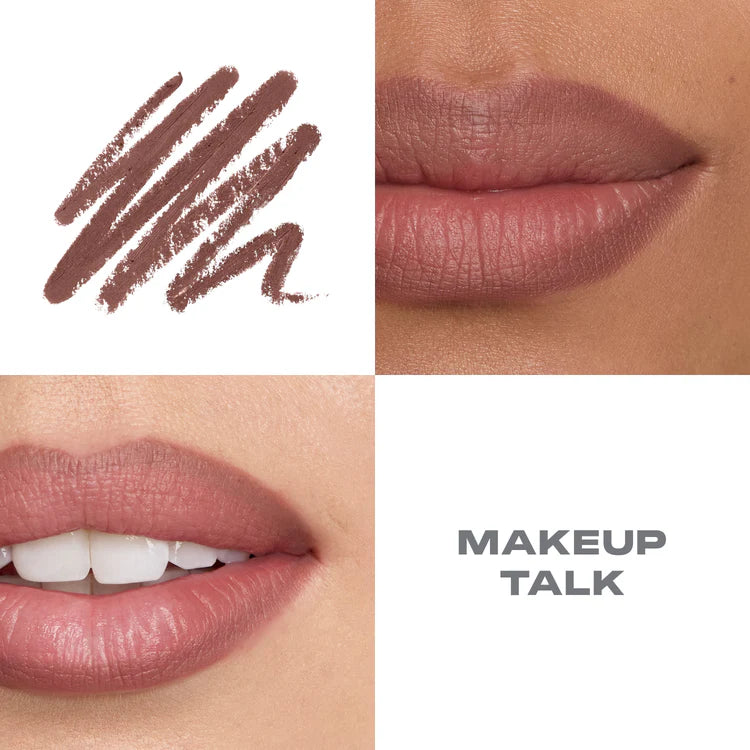 MORPHE SIGNATURE LIP PENCIL