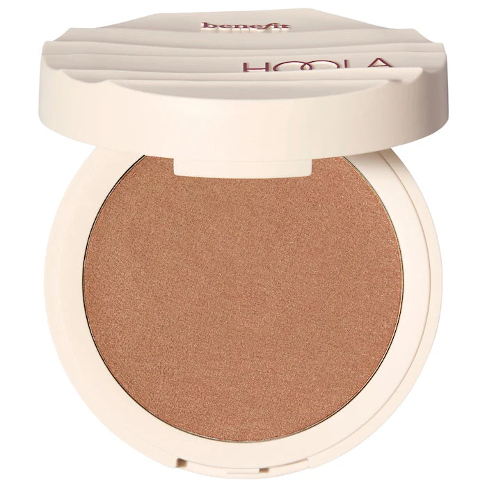 Benefit Cosmetics 
Hoola Wave Cream Bronzer Balm