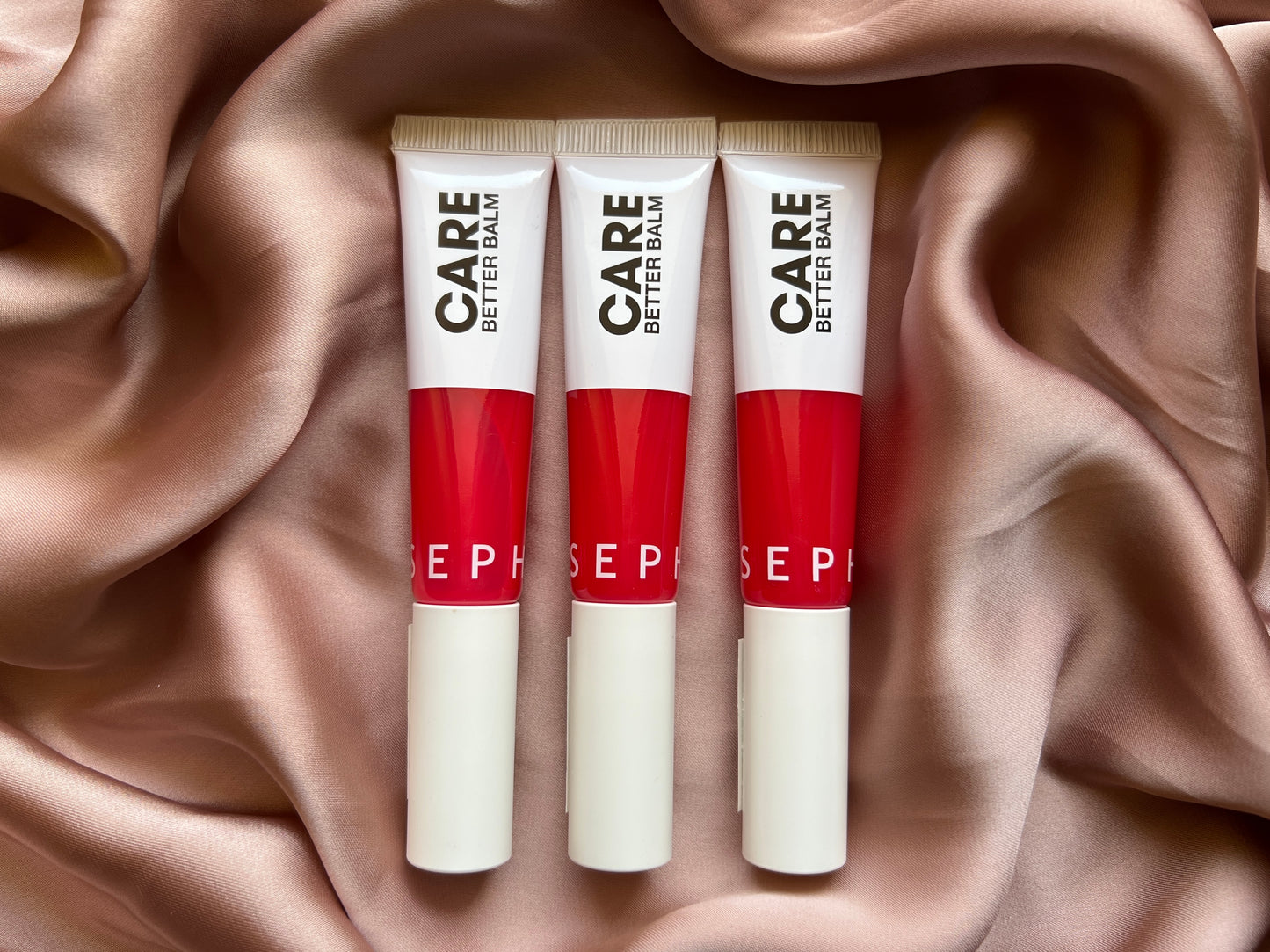 Sephora Favorites Pucker Up set ( sold seperately )