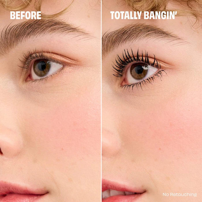 Benefit Cosmetics 
BADgal BANG! Volumizing Mascara