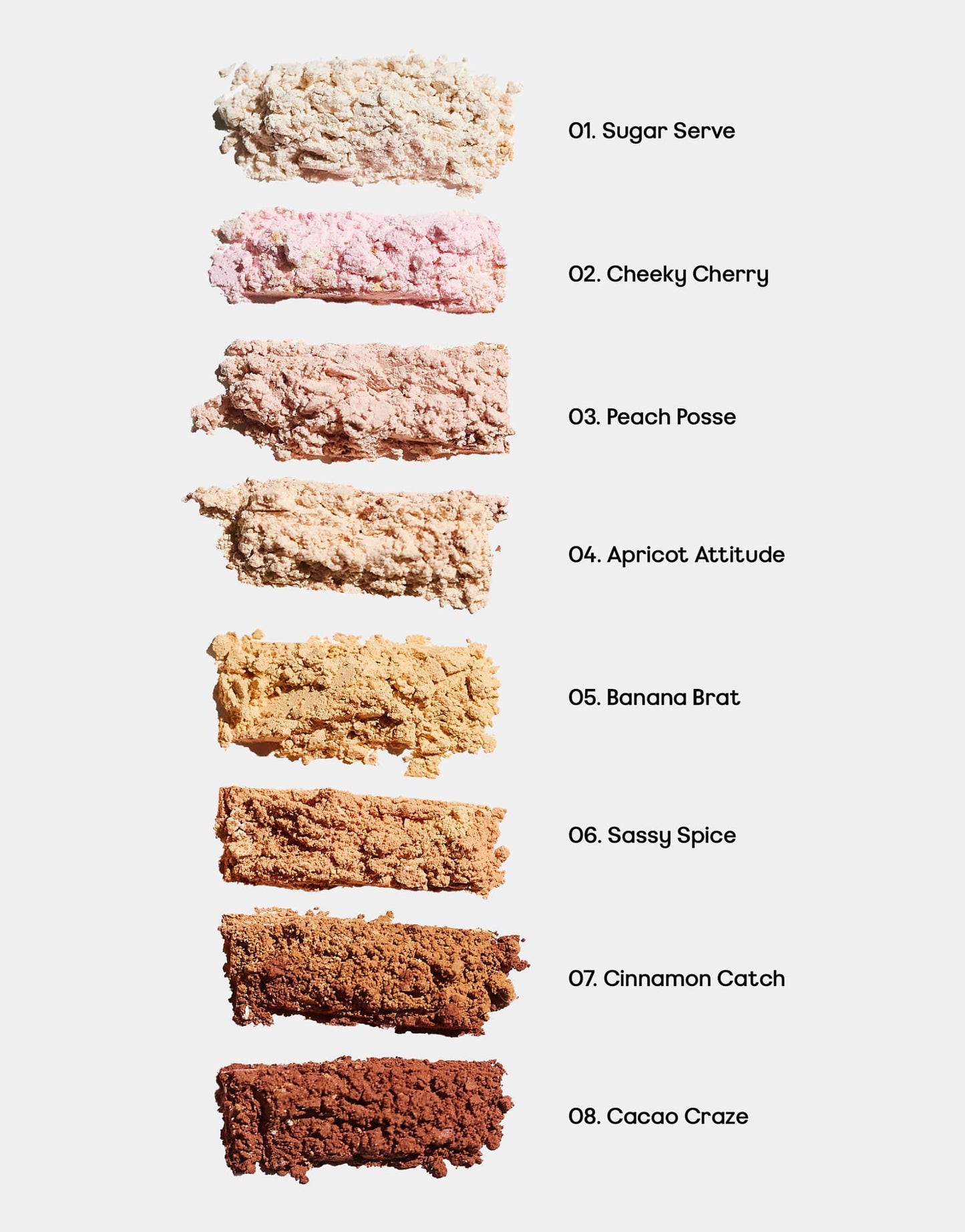 Nyx WONDER SNATCH LOOSE SETTING POWDER