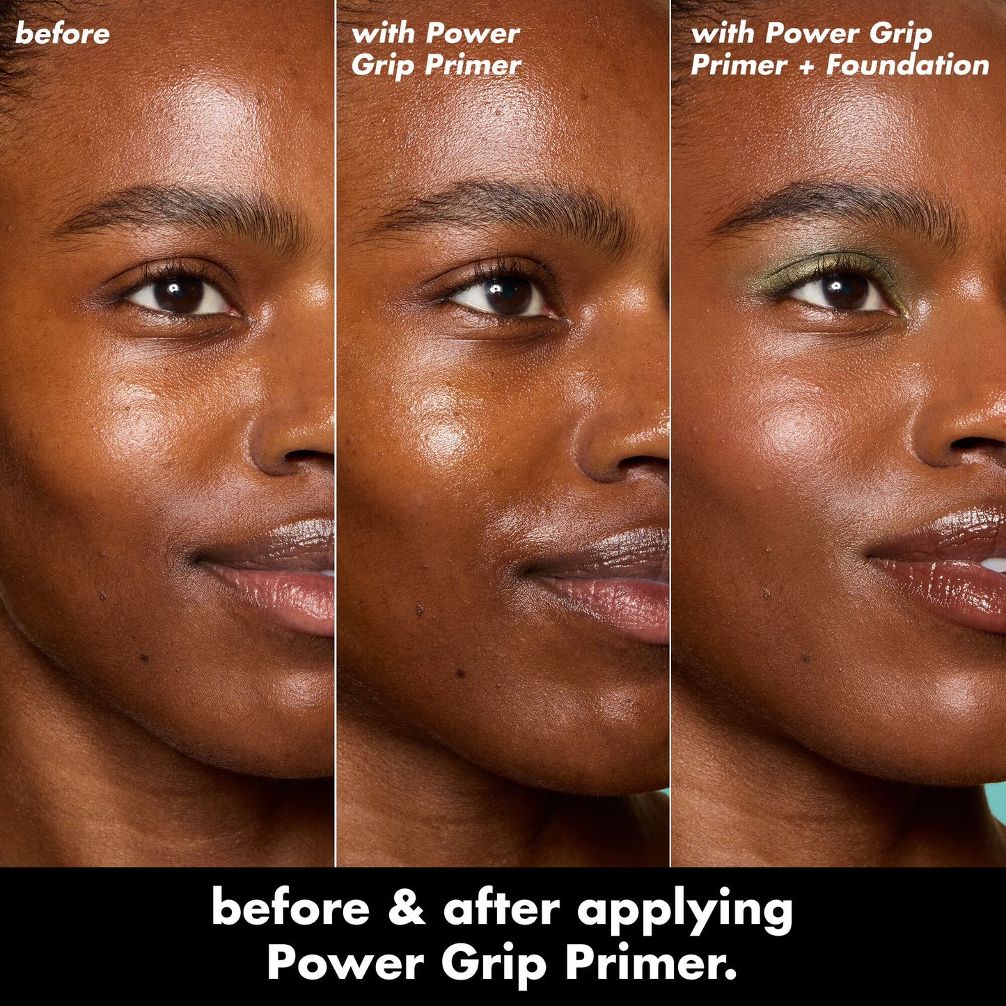 ELF Power Grip Matte Primer