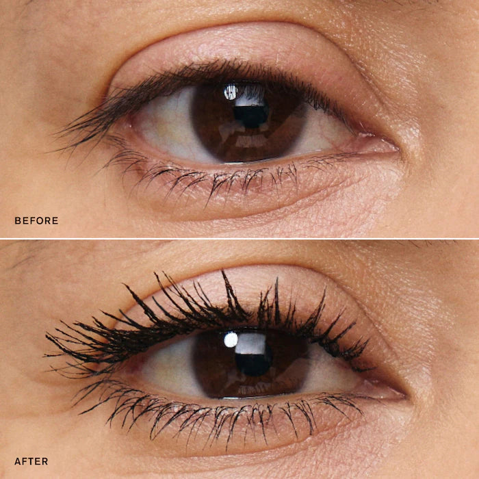 MERIT 
Clean Volume - Volumizing Tubing Mascara