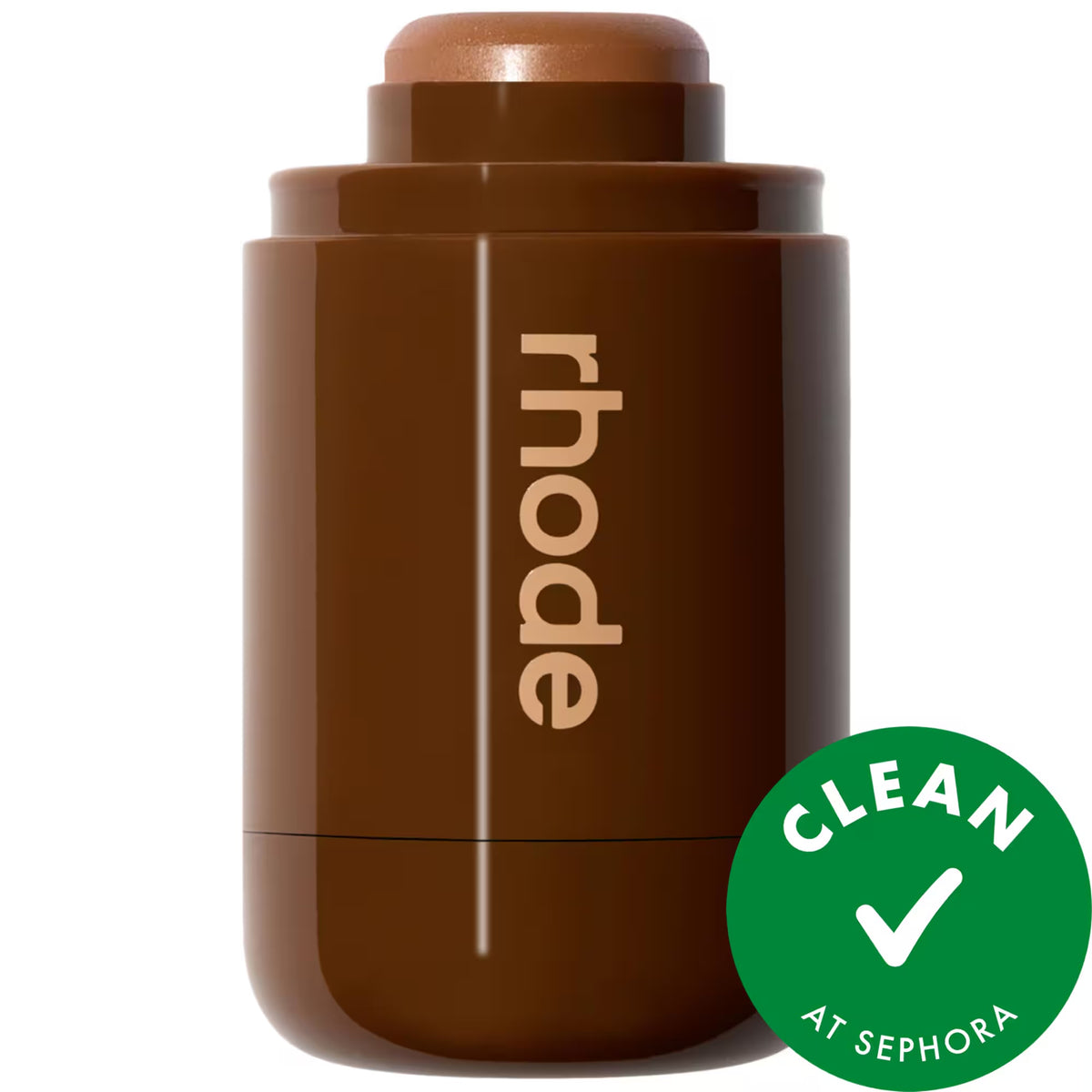 rhode 
Pocket Bronze Long-Wearing Cream Bronzer