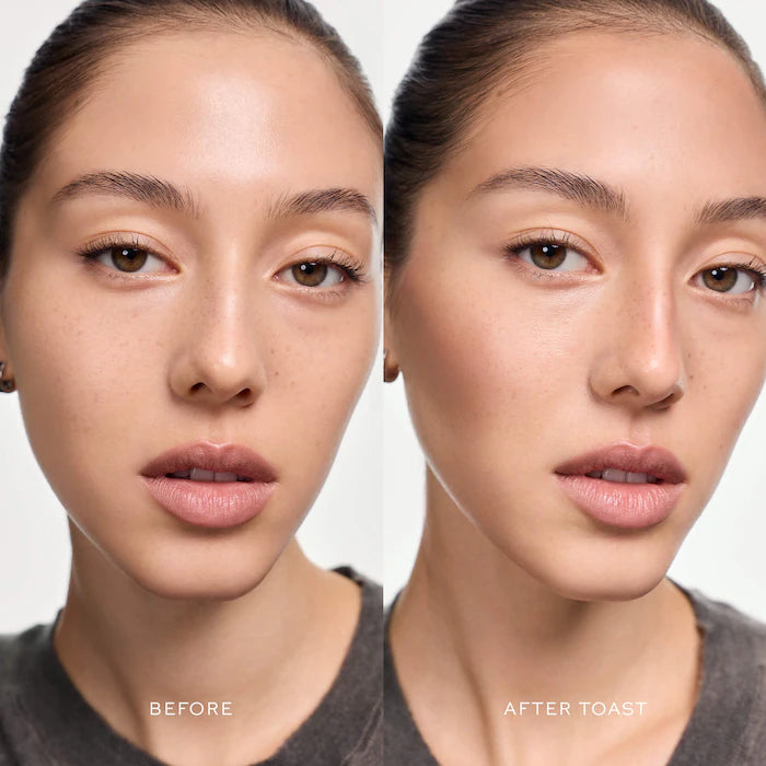 Westman Atelier 
Mini Petite Face Trace Cream Contour Stick