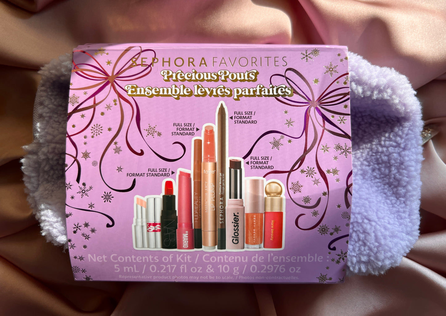 MAKEUP BY MARIO
MoistureGlow™ Plumping Lip Serum