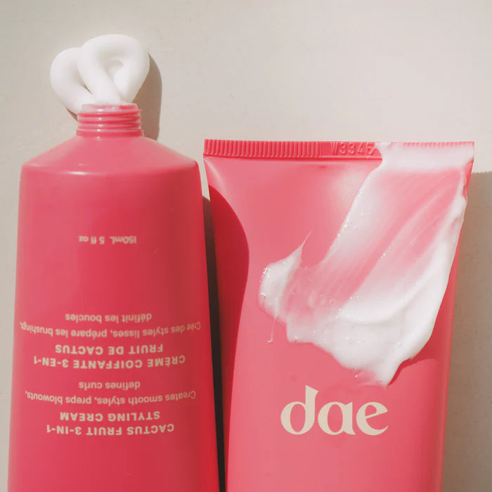 dae 
Cactus Fruit 3-in-1 Styling Cream