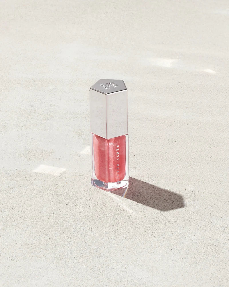 Fenty Beauty by Rihanna 
Extra Fu$$y Lip Liner + Mini Lip Luminizer Duo