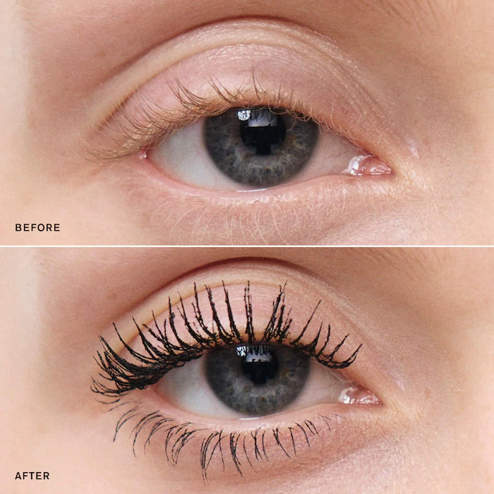 MERIT 
Clean Volume - Volumizing Tubing Mascara