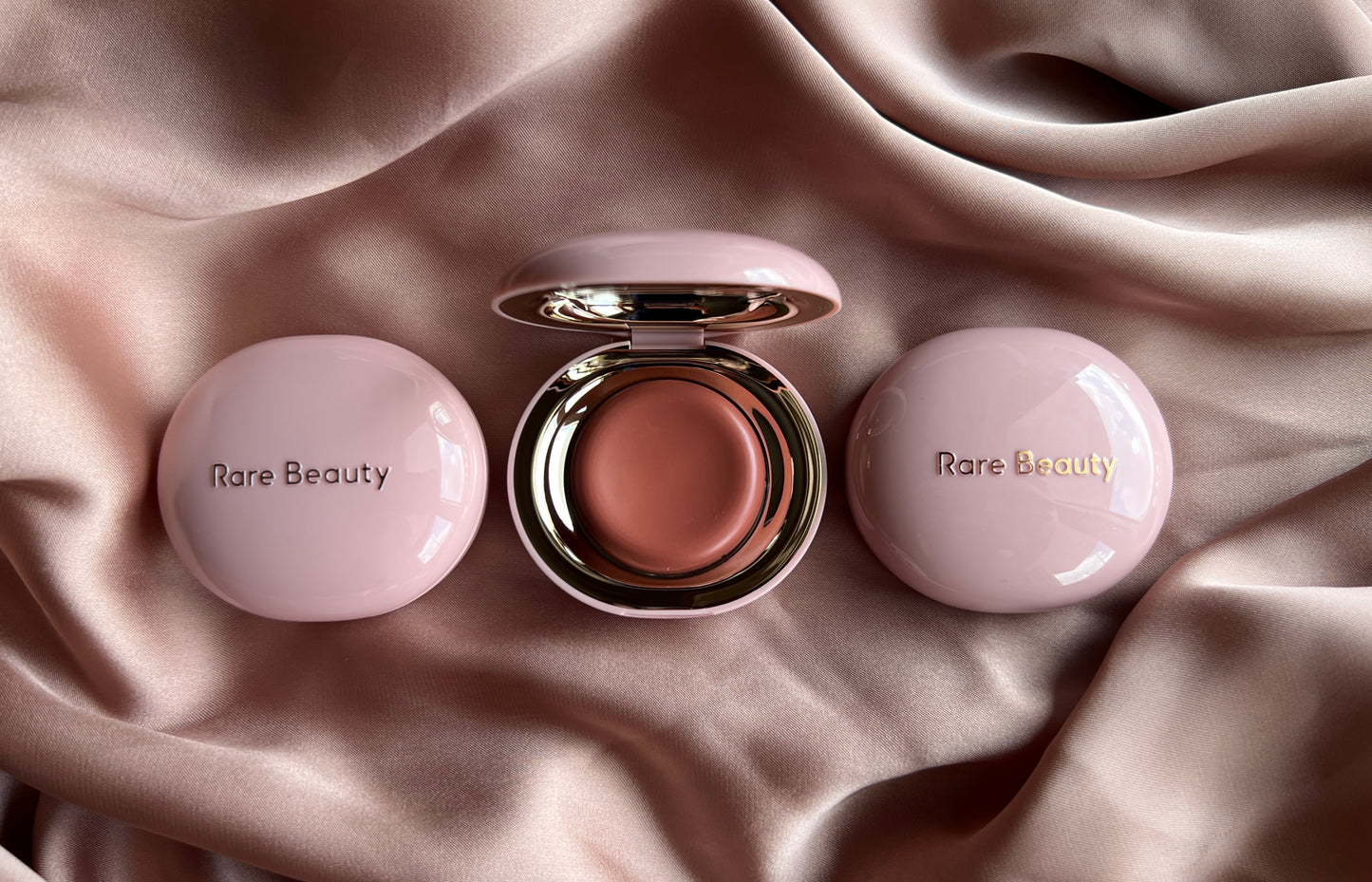 Rare Beauty Stay Vulnerable Melting Cream Blush
