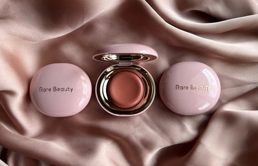 Rare Beauty Stay Vulnerable Melting Cream Blush