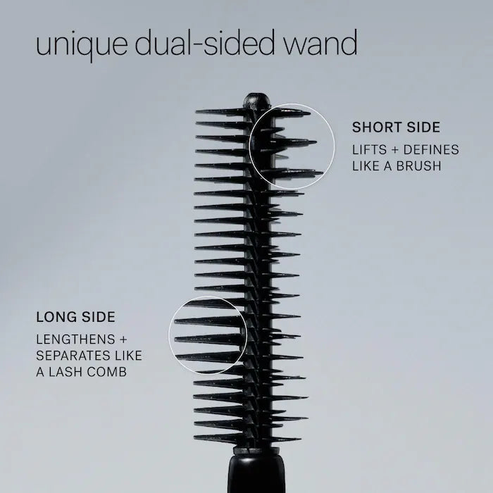 ILIA 
Mini Limitless Lash Lengthening Mascara