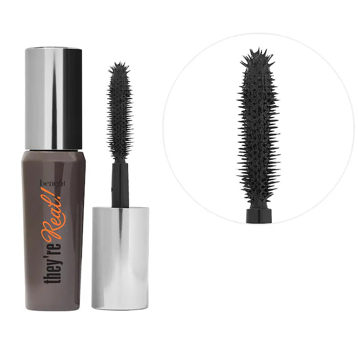Benefit Cosmetics 
They're Real! Lengthening Mascara