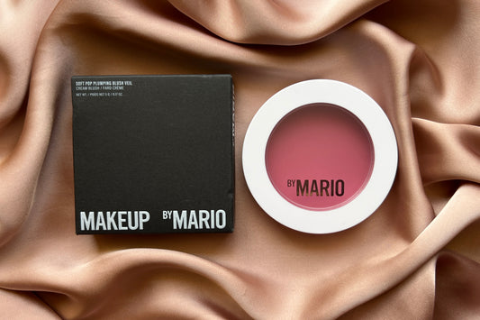 MAKEUP BY MARIO
Soft Pop Plumping Cream Blush Veil