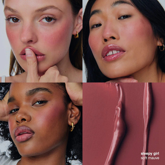 rhode 
Pocket Blush Buildable Hydrating Cream Blush