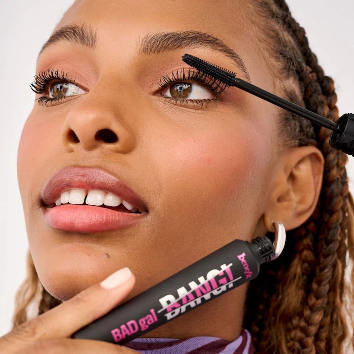 Benefit Cosmetics 
BADgal BANG! Volumizing Mascara