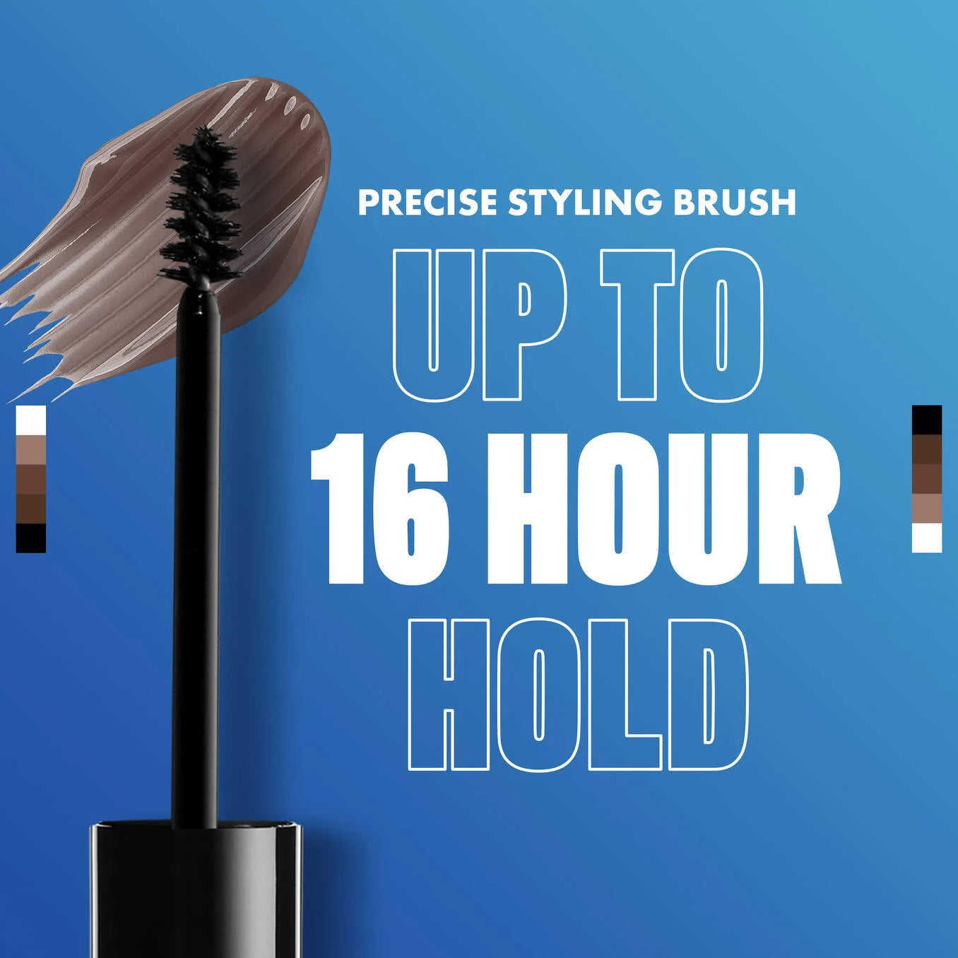 NYX BROW GLUE INSTANT BROW STYLER
